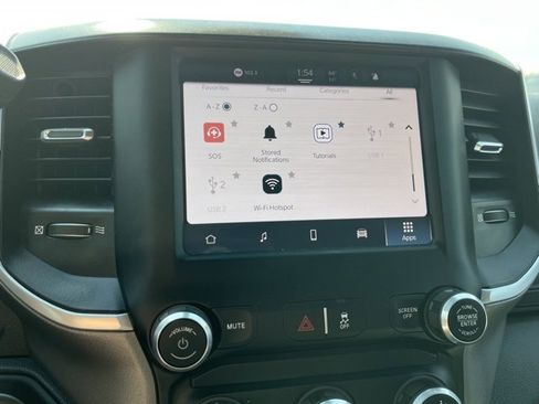 Used 2023 RAM 2500 Big Horn w/ Level 1 Equipment Group image 46