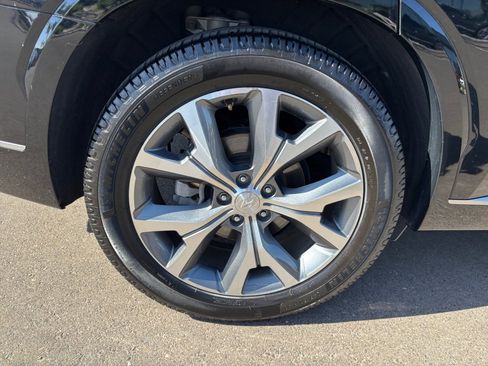 Used 2021 Hyundai Palisade Limited w/ Cargo Package FWD image 26