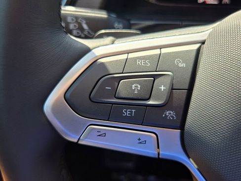 New 2026 Volkswagen Atlas SEL Premium R-Line AWD/4WD image 13