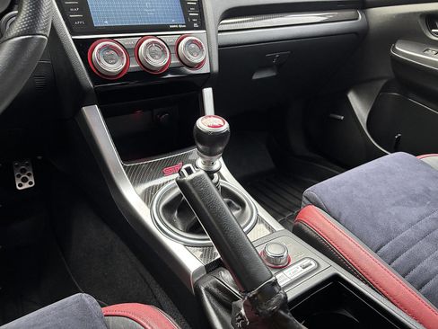 Used 2016 Subaru WRX STI image 26