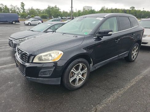 Used 2012 Volvo XC60 T6 AWD/4WD image 1