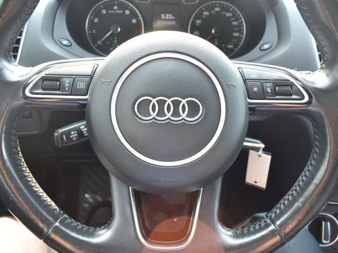 Used 2017 Audi Q3 2.0T Premium FWD image 20