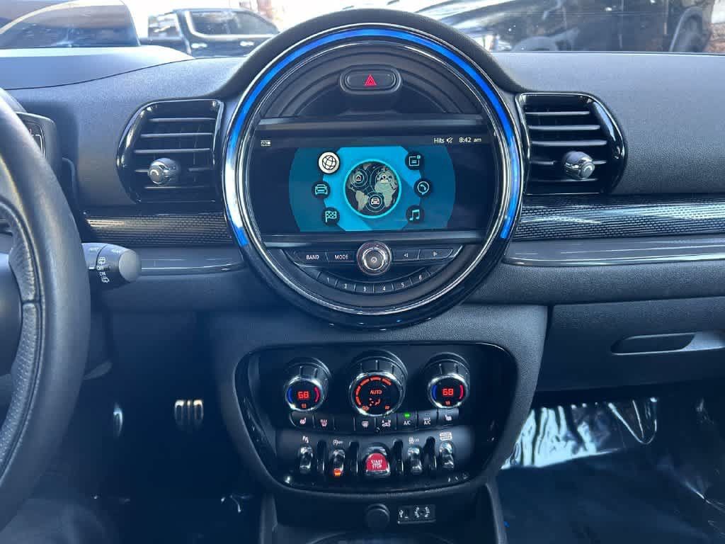Used 2018 MINI Cooper Clubman John Cooper Works AWD/4WD image 17