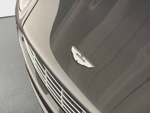 Used 2012 Aston Martin Rapide RWD image 11