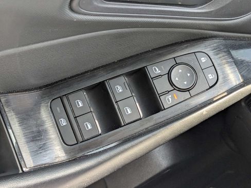 Used 2024 Nissan Rogue S AWD/4WD image 22