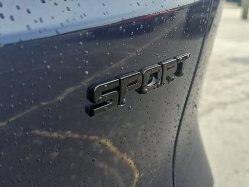 New 2026 Honda CR-V Sport-L image 7
