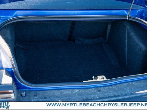 Certified 2020 Dodge Challenger R/T Scat Pack image 29