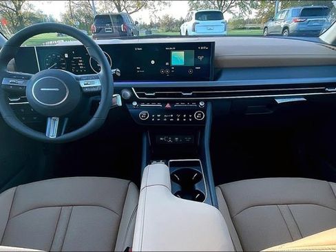 New 2026 Hyundai Sonata Limited image 5