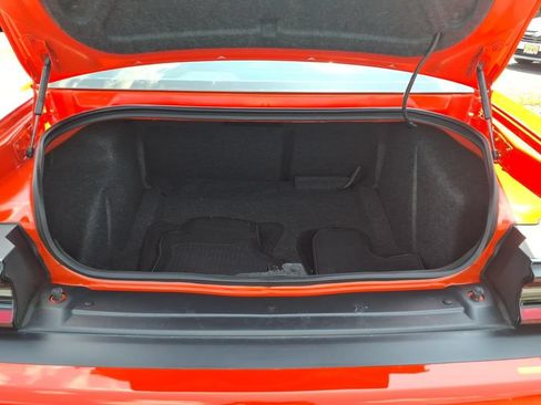 Used 2018 Dodge Challenger SRT Hellcat RWD image 20