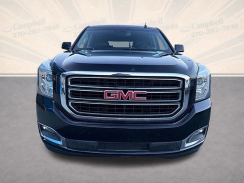 Used 2019 GMC Yukon SLT image 9