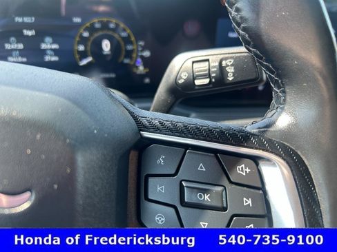 Used 2025 Ford Mustang Premium RWD image 16