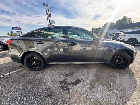 Used 2007 Lexus IS 250 AWD image 10