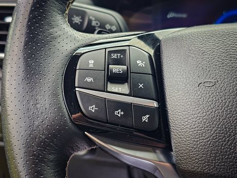 Used 2022 Ford Explorer ST w/ Equipment Group 401A AWD/4WD image 20