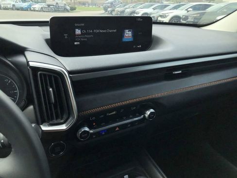 Used 2025 MAZDA CX-50 AWD 2.5 S w/ Premium Plus Pkg image 20