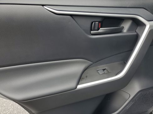 New 2025 Toyota RAV4 LE image 13