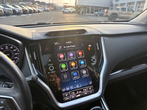 Used 2020 Subaru Outback Limited w/ Popular Package #2 image 22