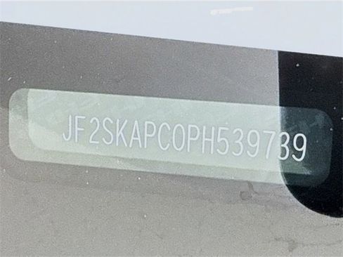 Used 2023 Subaru Forester Limited image 33