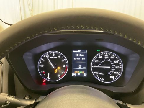 New 2026 Subaru Ascent Bronze Edition w/ Popular Package #2 image 12