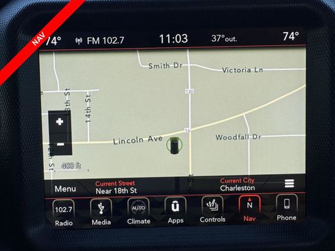 Used 2018 Jeep Wrangler Unlimited Rubicon w/ Dual Top Group image 6