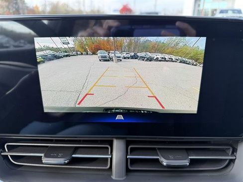 New 2026 Chevrolet Trax LT w/ Driver Confidence Package image 21