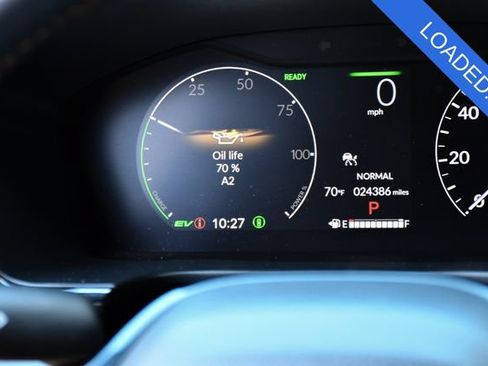 Used 2025 Honda CR-V Sport Touring image 21