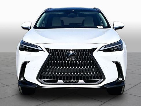 New 2026 Lexus NX 350 AWD w/ Luxury Package image 3