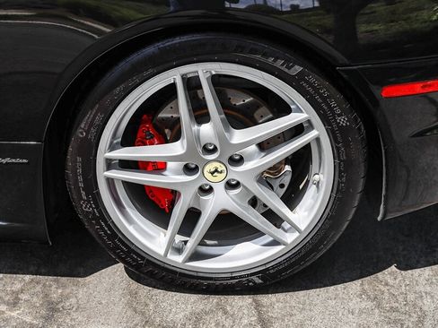 Used 2007 Ferrari F430 Spider RWD image 24