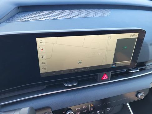 New 2026 Kia Carnival EX FWD image 16