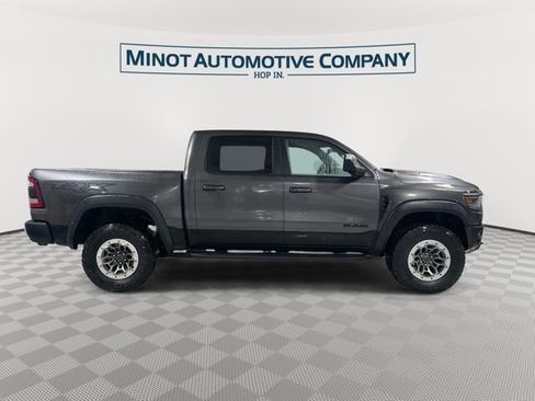 Used 2021 RAM 1500 TRX w/ TRX Level 2 Equipment Group AWD/4WD image 9