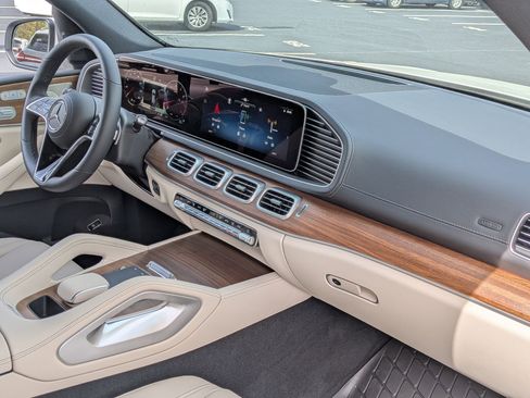New 2026 Mercedes-Benz GLE 350 4MATIC image 35