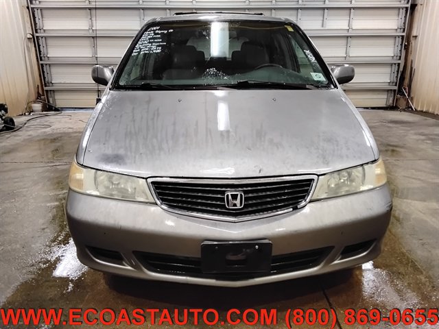 Used 2001 Honda Odyssey EX image 7