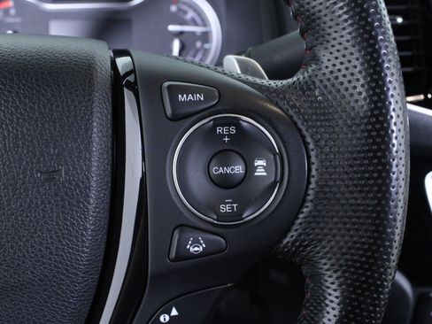 Used 2022 Honda Ridgeline Black Edition image 20