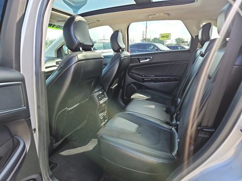 Used 2018 Ford Edge Sport w/ Equipment Group 401A AWD/4WD image 12