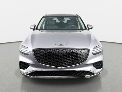 New 2026 Genesis GV70 2.5T Select AWD/4WD image 2