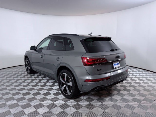 Certified 2024 Audi Q5 2.0T Premium Plus AWD/4WD image 6
