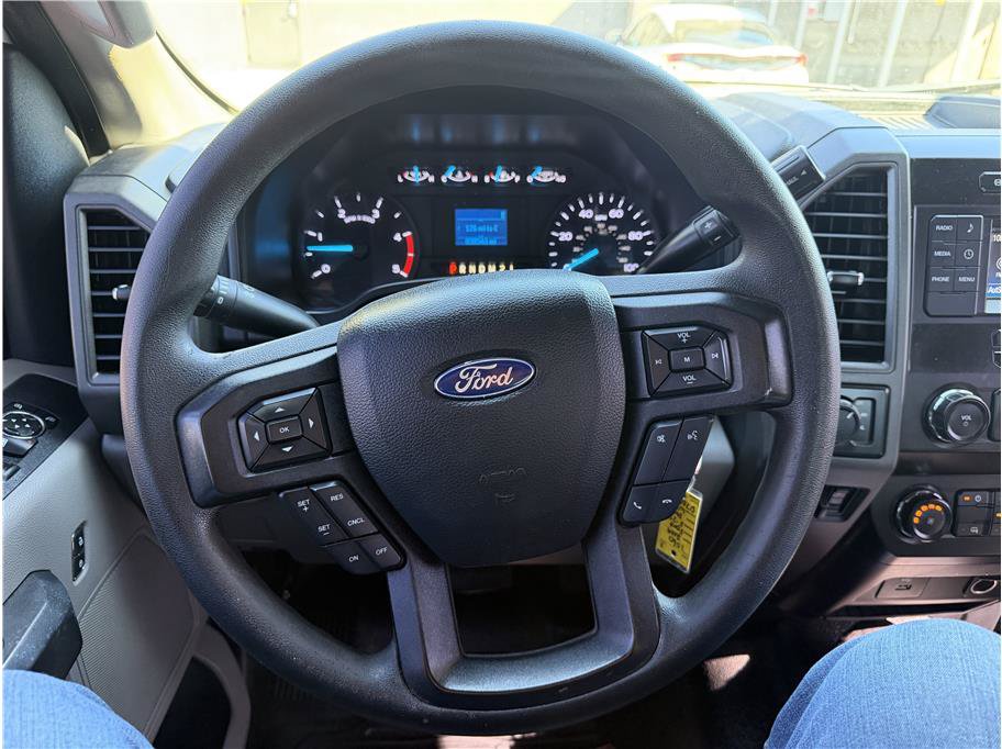 Used 2019 Ford F250 XL w/ STX Appearance Package AWD/4WD image 21