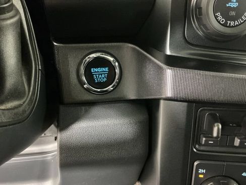 Used 2023 Ford F350 Platinum AWD/4WD image 29