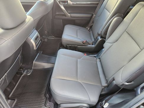 Used 2021 Lexus GX 460 Premium AWD/4WD image 29