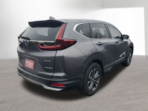 Used 2020 Honda CR-V EX image 13