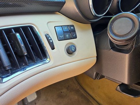 Used 2013 Cadillac CTS Performance RWD image 17