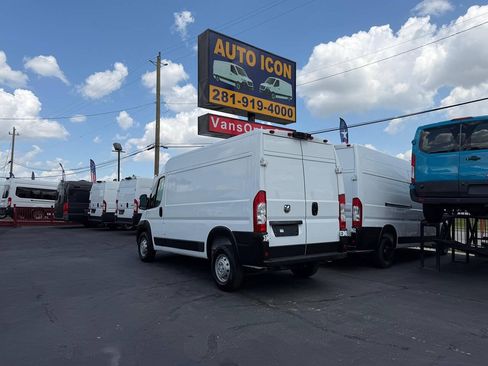 Used 2023 RAM ProMaster 1500 w/ Convenience Group FWD image 25