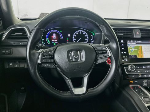Used 2019 Honda Insight Touring image 17