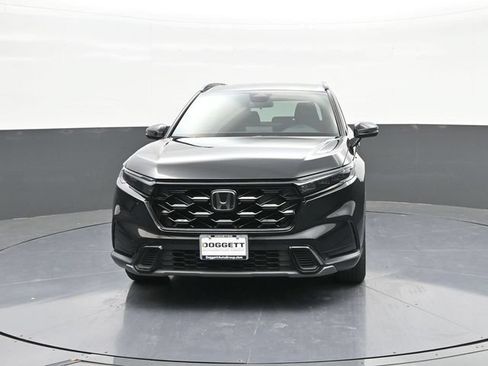 Used 2024 Honda CR-V Sport image 28