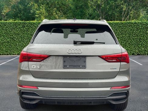 Used 2022 Audi Q3 2.0T Premium Plus image 8