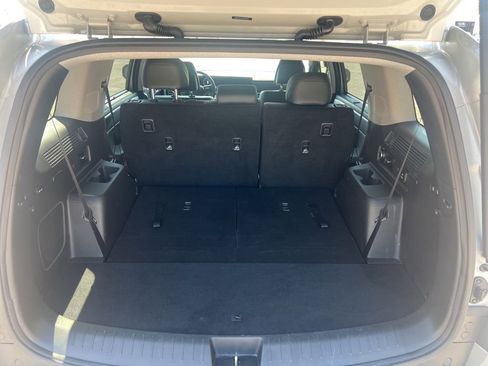 Used 2024 Hyundai Santa Fe Limited image 19