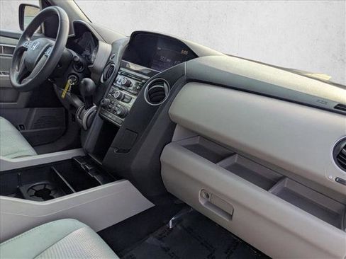 Used 2014 Honda Pilot LX image 23