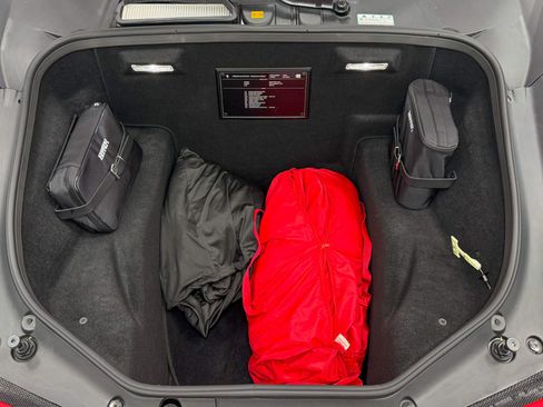 Used 2018 Ferrari 488 Spider RWD image 17