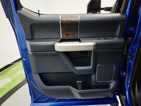 Used 2022 Ford F250 Lariat w/ Lariat Value Package image 25