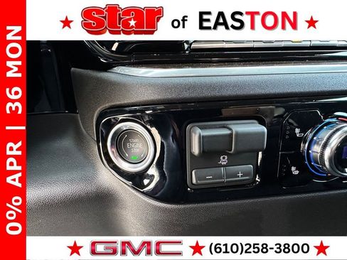 New 2026 GMC Sierra 1500 Elevation image 26