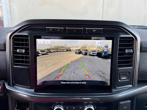 Used 2023 Ford F150 XLT w/ Equipment Group 302A High AWD/4WD image 22